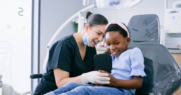 Oral Cancer Screening in West Samoset, FL