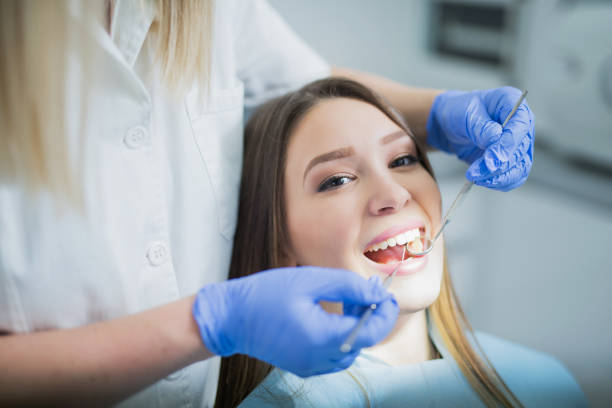 Best Wisdom Tooth Removal  in West Samoset, FL
